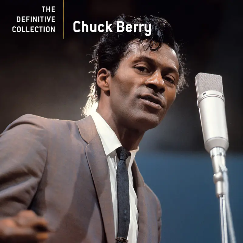 Definitive collection
