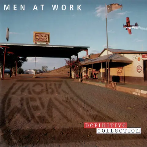 Definitive collection/remasterise