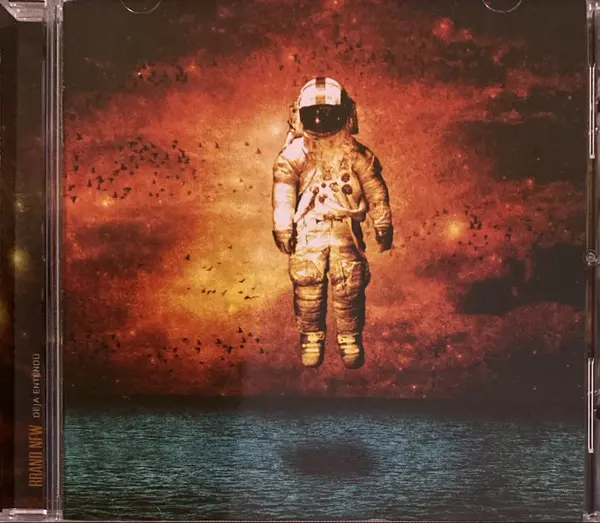 Deja entendu