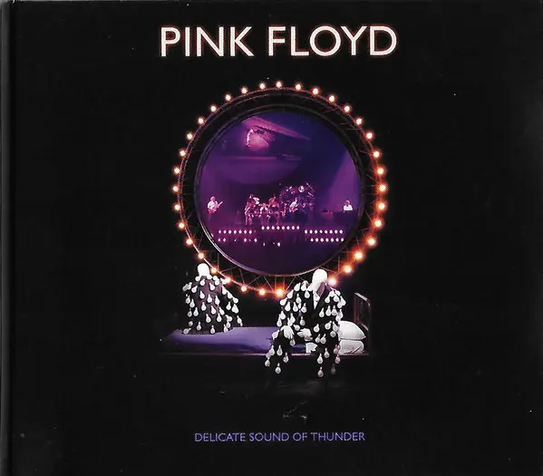 Delicate Sound Of Thunder