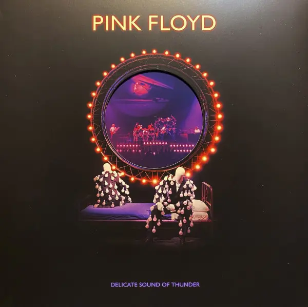 Delicate Sound Of Thunder