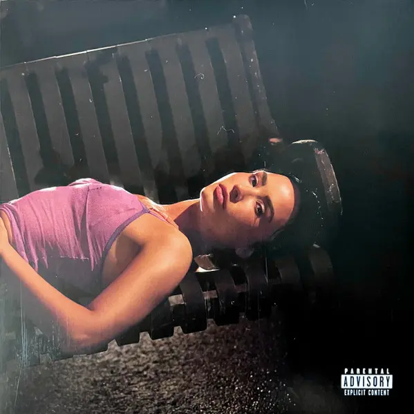Demi Lovato | Frequency (RSD 2026) - 45 tours