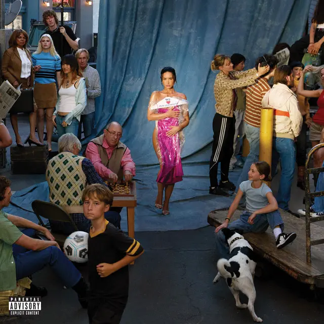 Demi Lovato | It’s not that deep - Vinyle