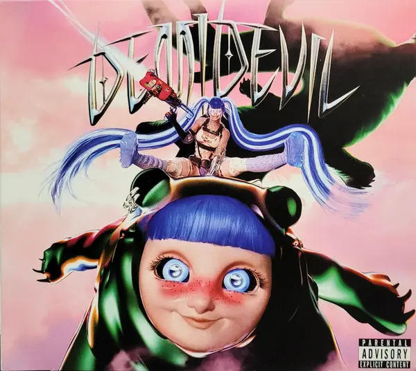 Demidevil