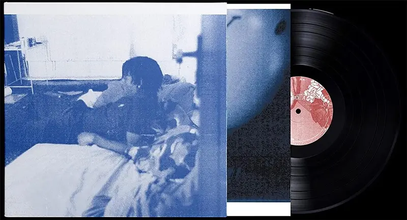 Demotape Vega