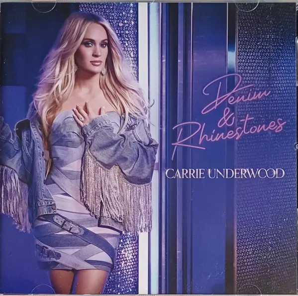 Denim & Rhinestones