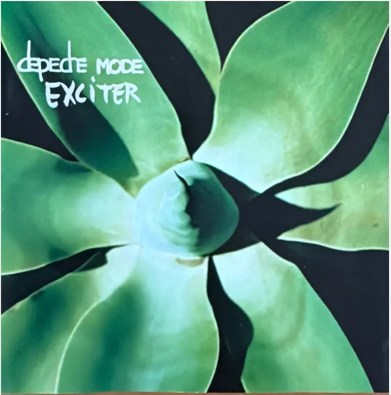 Depeche Mode | Exciter