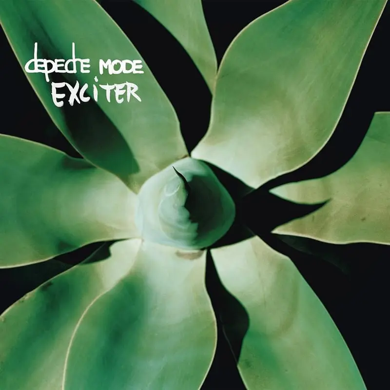 Depeche Mode | Exciter