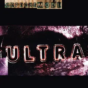 Depeche mode | Ultra - vinyle