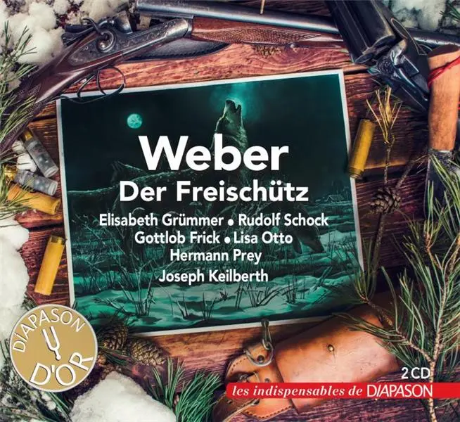 Der Freischütz