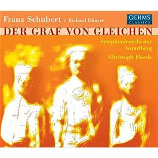 Der Graf von Gleichen
