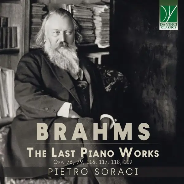 Dernières œuvres pour piano
