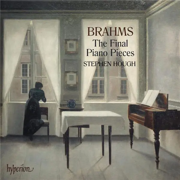 Dernières pièces pour piano