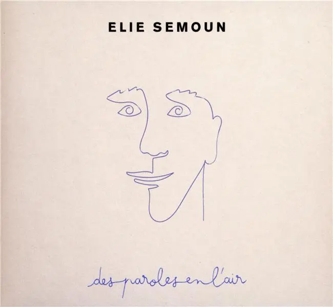 Des Paroles en l'air