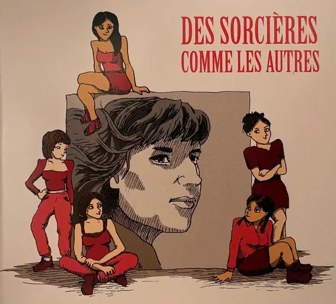 Des sorcières comme les autres