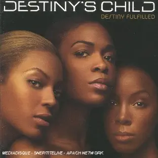 Destiny fulfilled