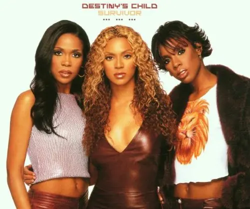 Destiny's Child | Survivor - CD