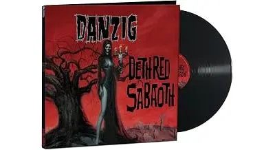 Deth Red Sabaoth