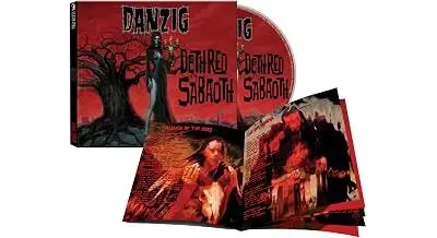 Deth Red Sabaoth