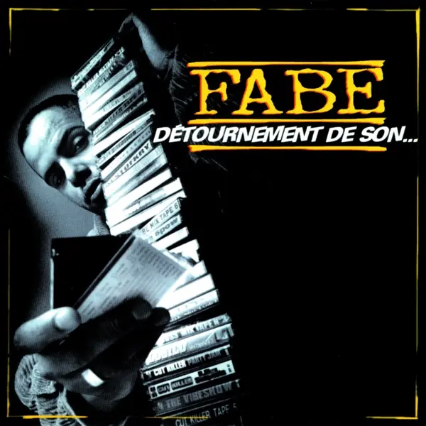 Détournement de son...