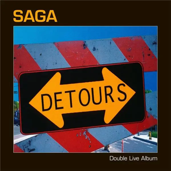 Detours Live