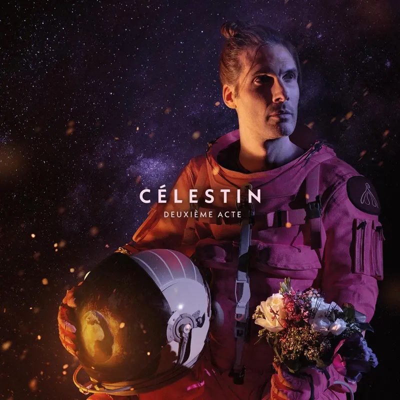 DEUXIÈME ACTE - CÉLESTIN (VINYLE 33T)