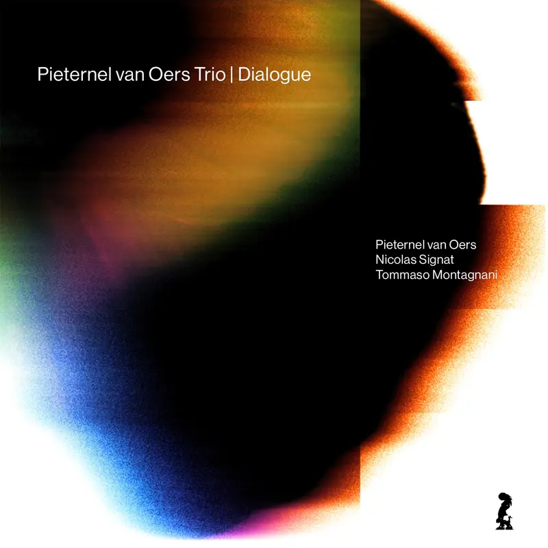 DIALOGUE - PIETERNEL VAN OERS TRIO (CD)