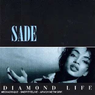 Diamond Life