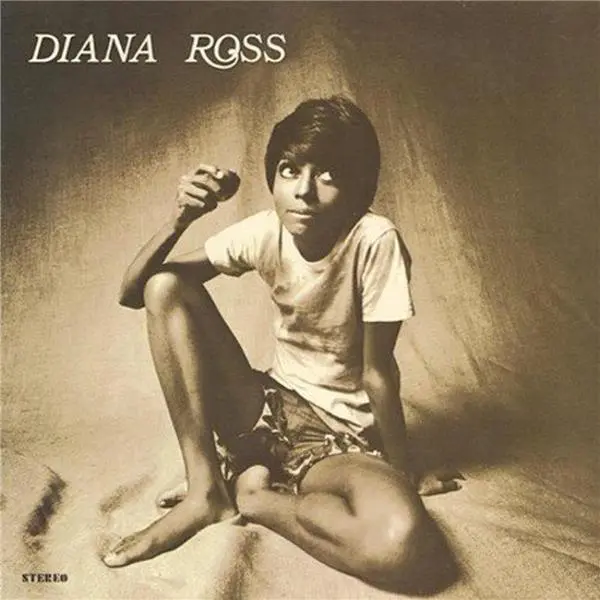Diana ross/8 bonus tracks