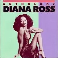 Diana Ross | Anthology - CD