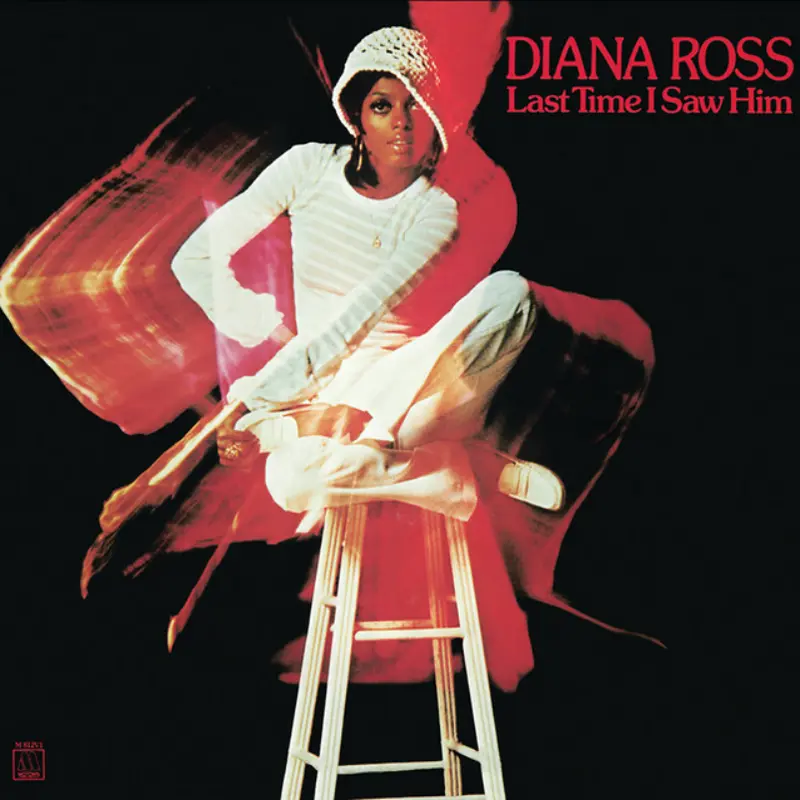 Diana Ross | Last Time I Saw Him