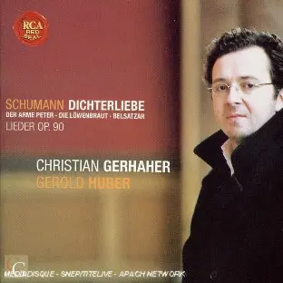 DichterLiebe