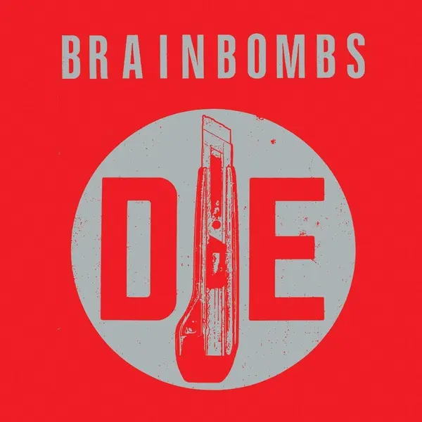 Die - Vinyle