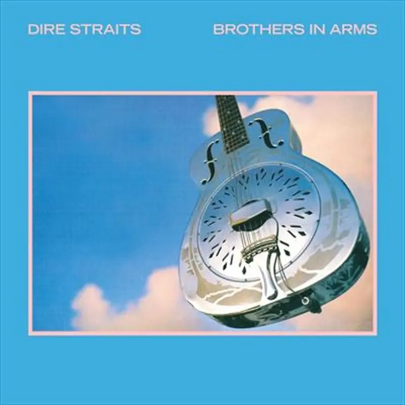 Dire Straits | Brothers in Arms - Vinyle