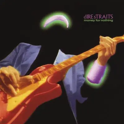 Dire Straits | Money For Nothing