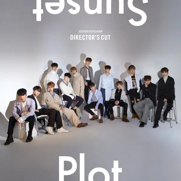 Director's Cut