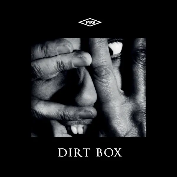Dirt Box EP