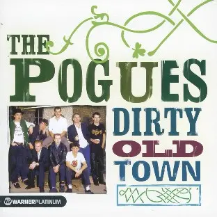Dirty old town