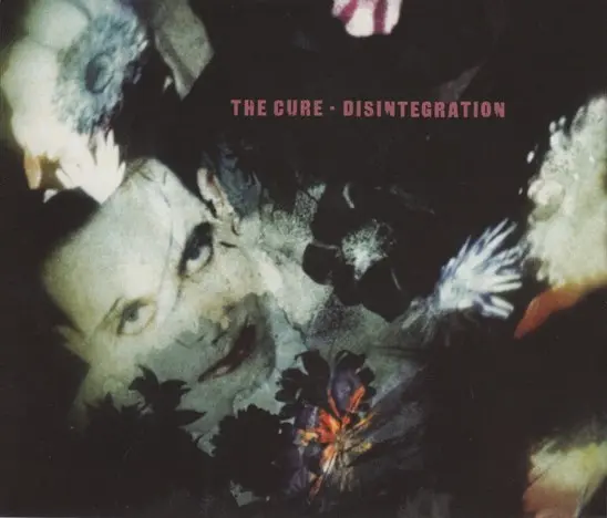 Disintegration