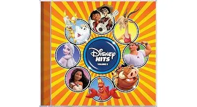 Disney Hits 2 Original Soundtrack