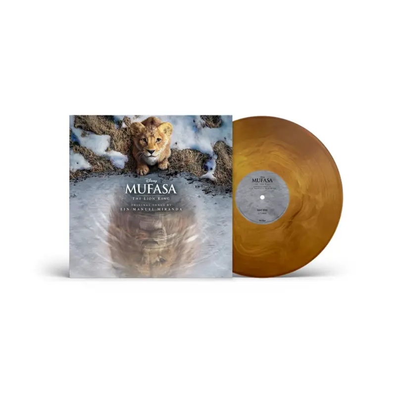 Disney - Mufasa