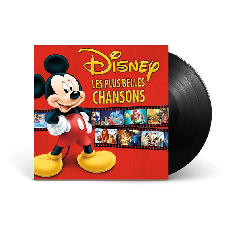 Disney