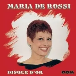 Disque d'or