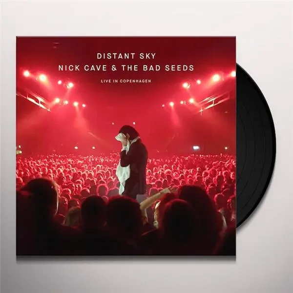 Distant Sky