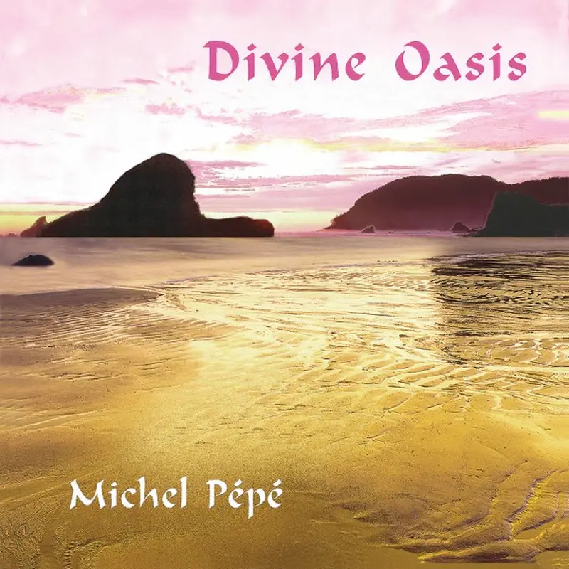 Divine Oasis