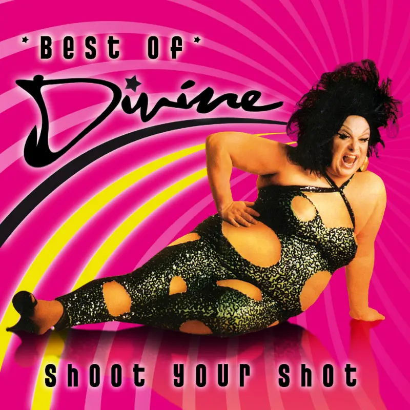 Divine | Shoot your shot