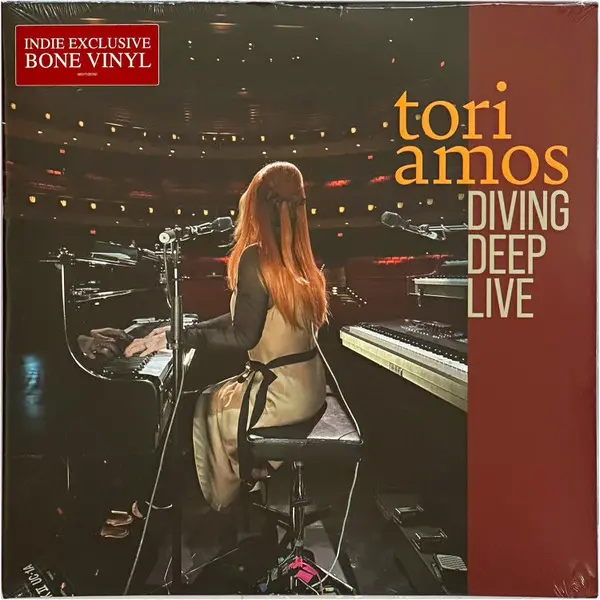 Diving Deep
