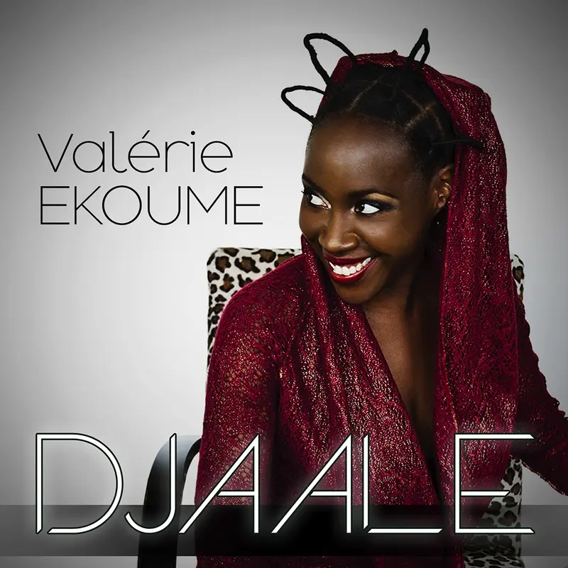 DJAALÉ - VALÉRIE EKOUMÉ (CD)