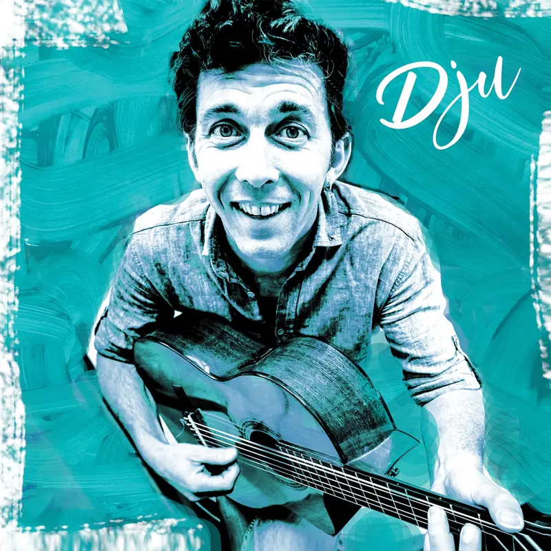 DJU - DJU (CD)
