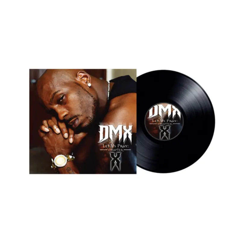 DMX - Let Us Pray